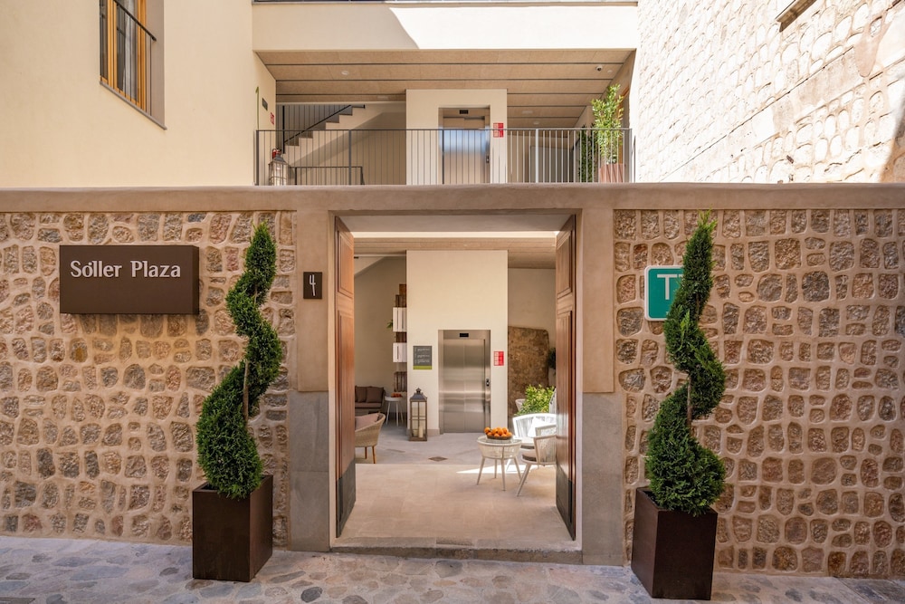 Soller Plaza 4/50