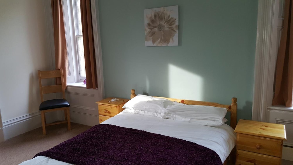 Combe Martin Beach Holiday Park 7/48