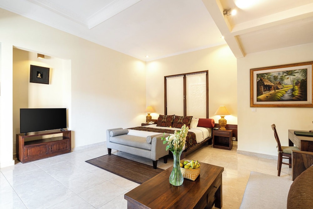 Svarga Bebek Villas 51/74