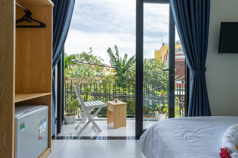 D Central Homestay Hoi An 14/44