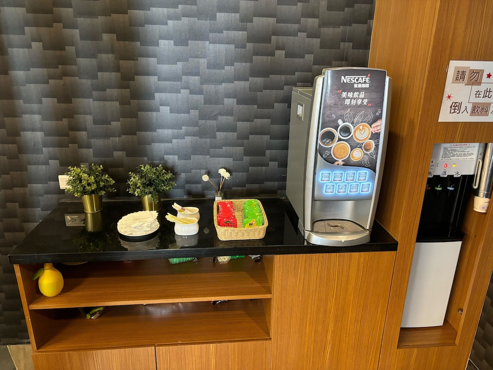 Yuhao Hotel Hsinchu 6/50