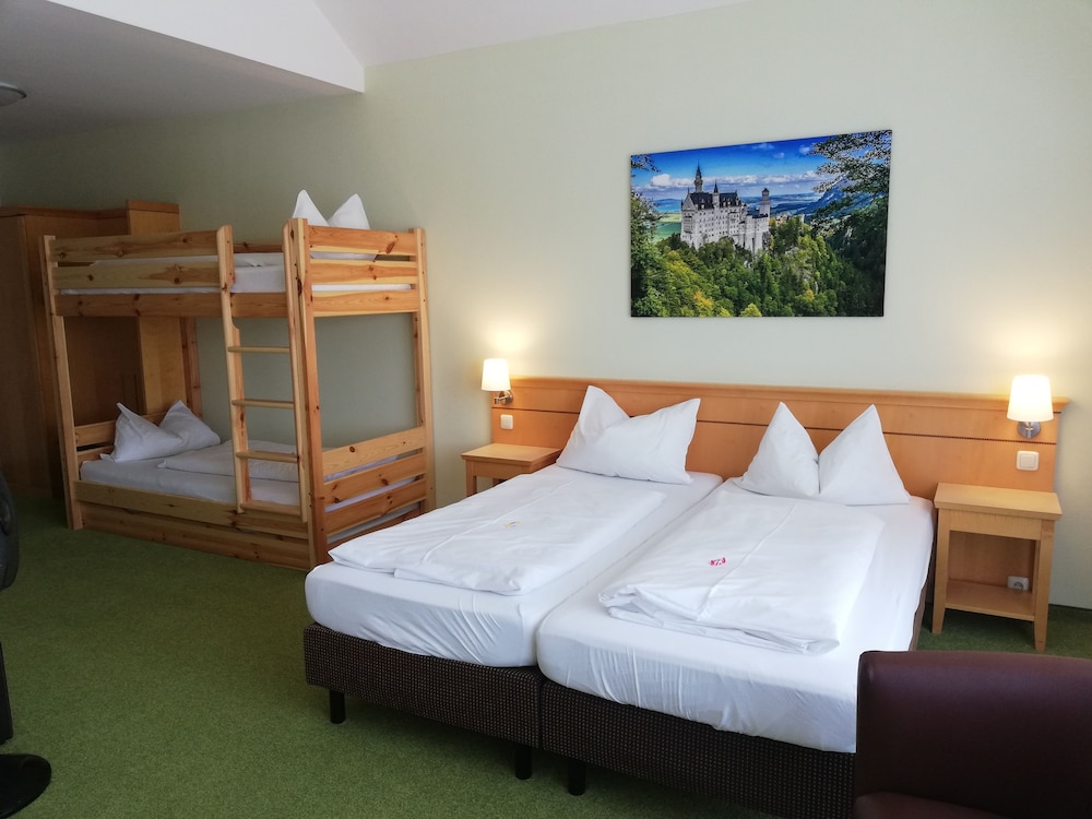 Hotel Nummerhof 11/45