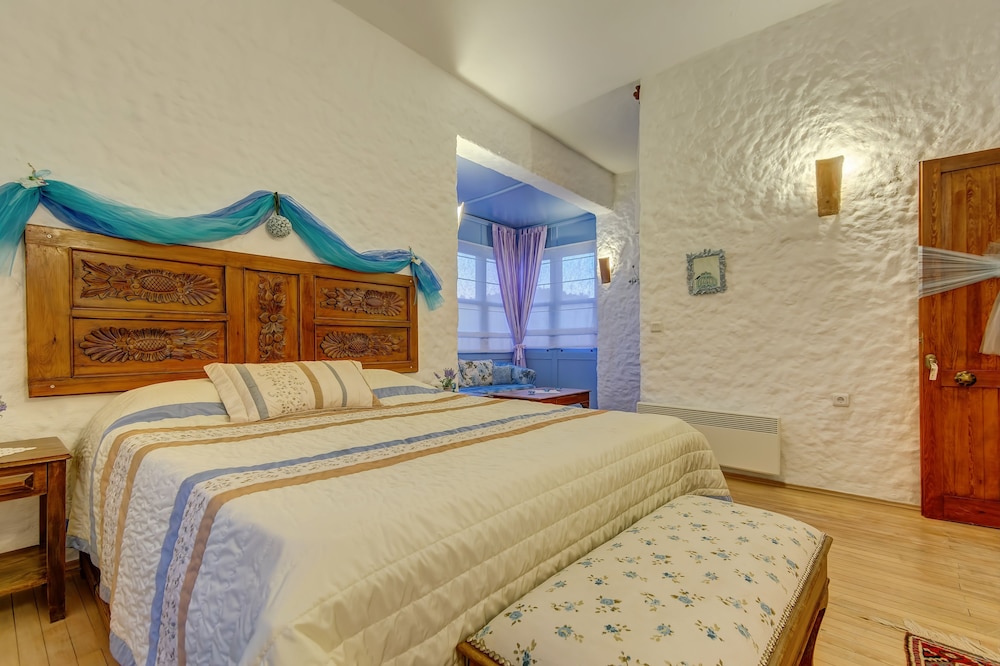 Lale Lodge Hotel 15/43