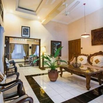 De Solo Boutique Hotel 13/17