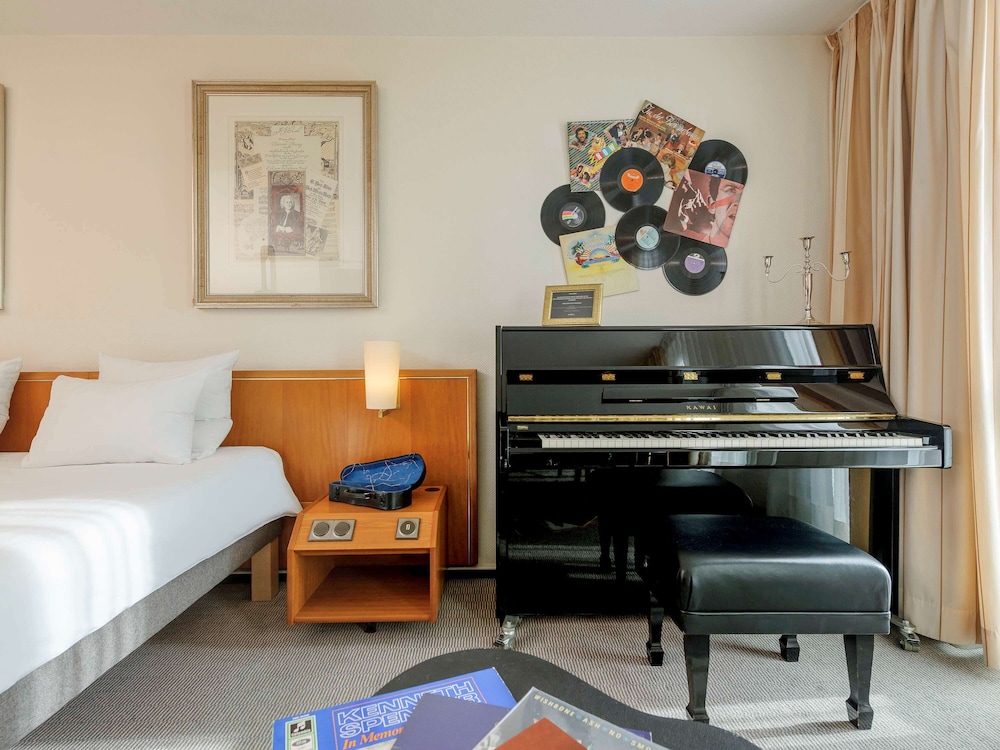 Novotel Freiburg am Konzerthaus 36/77