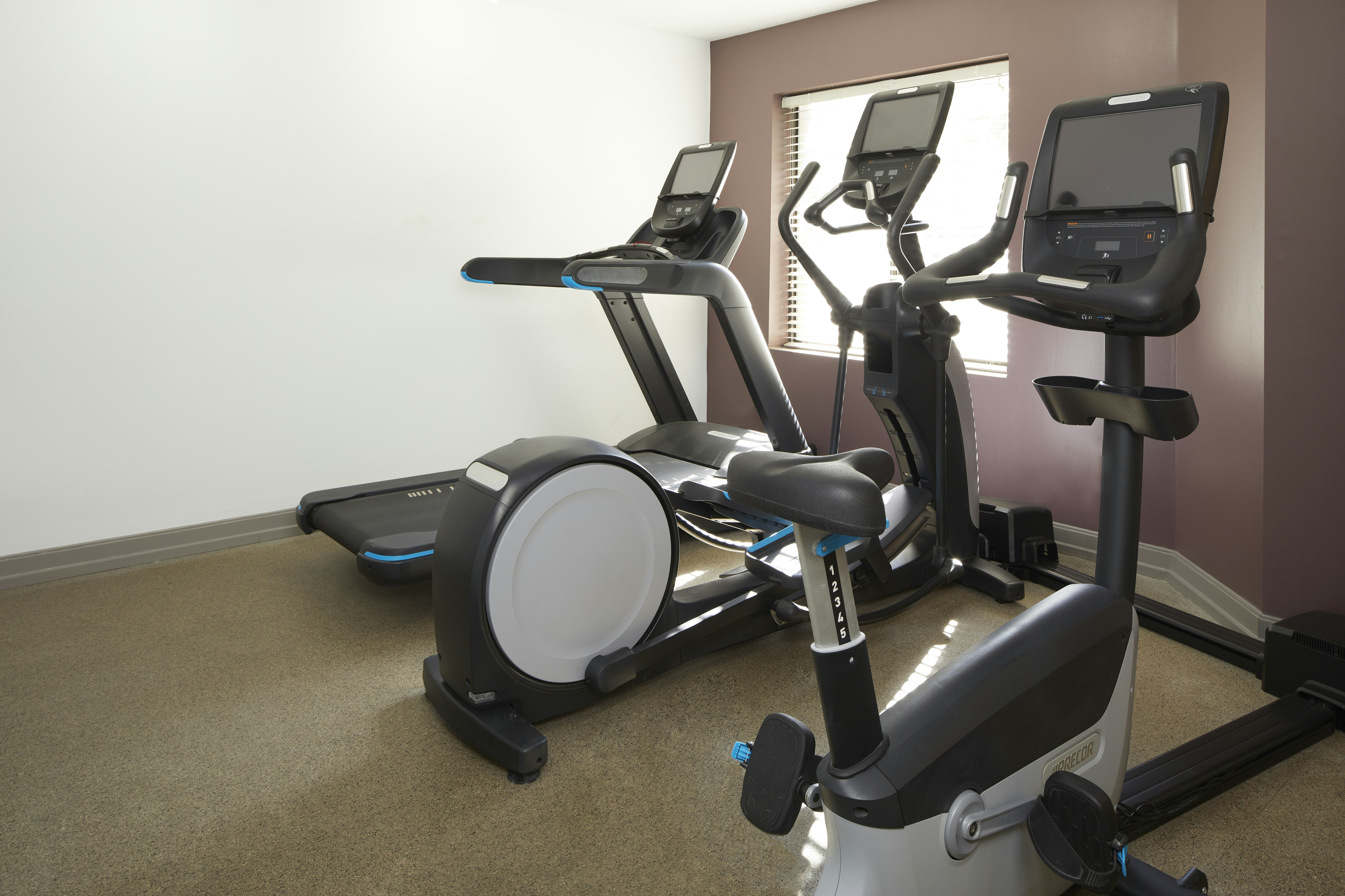 Doubletree By Hilton Alpharetta 10/19
