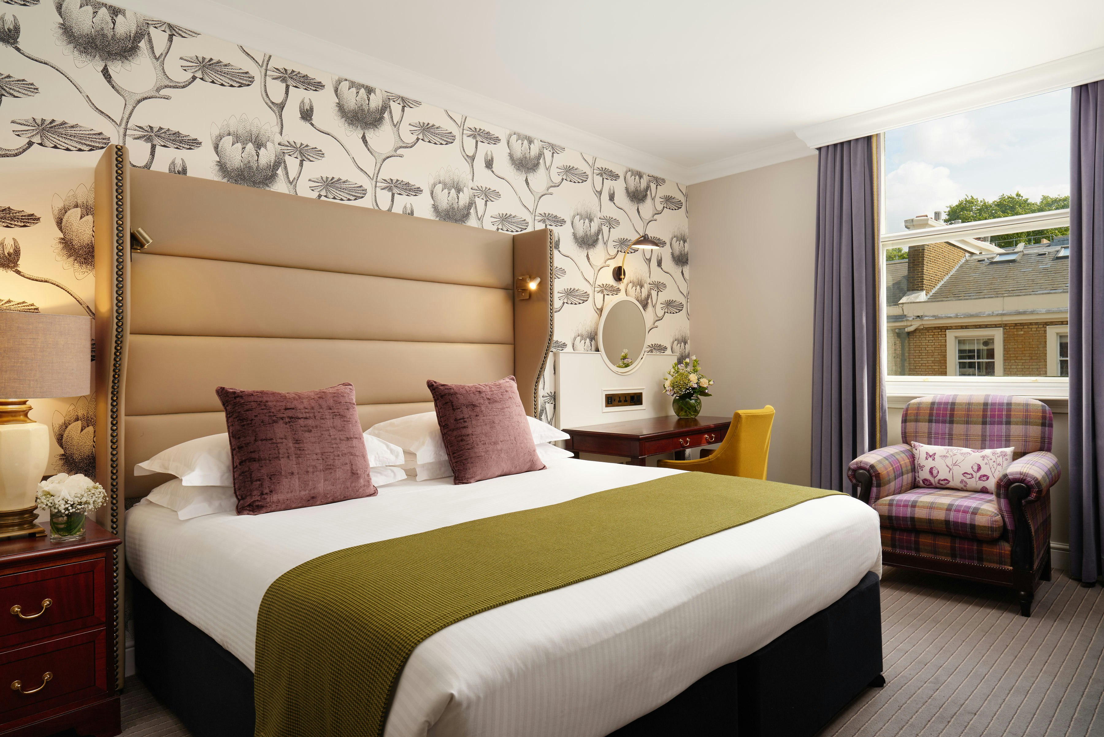 The Baileys Hotel London 21/57