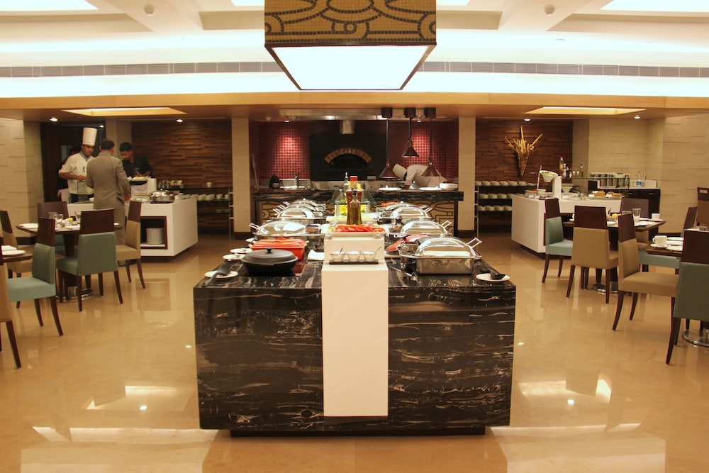 Radisson Hotel Varanasi 55/73
