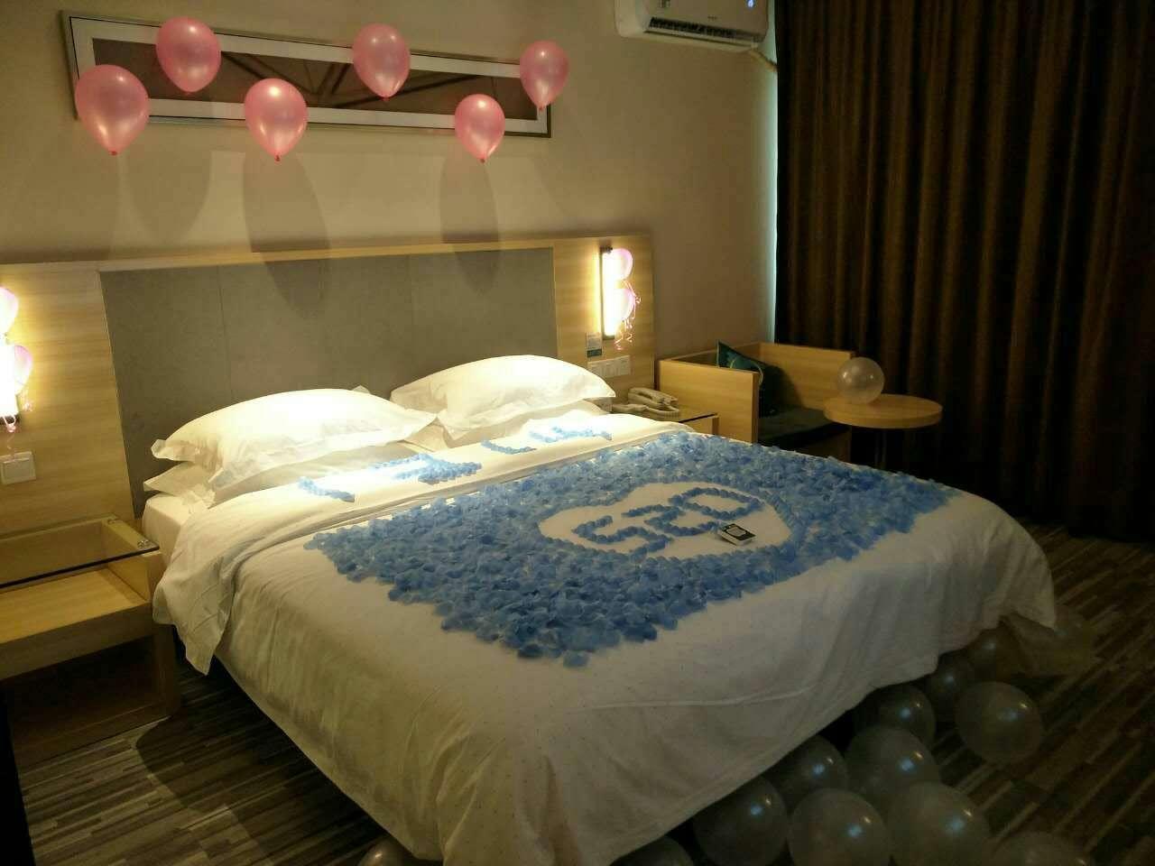 City Comfort Inn (Nanning East Railway Station) 23/51