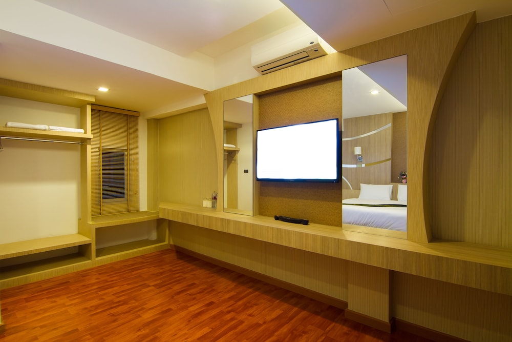 Delio Boutique Hotel 39/62