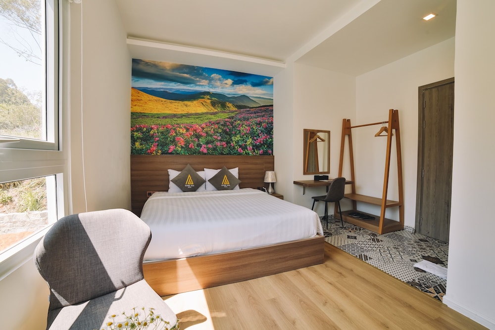 Song Anh Hotel 23/74