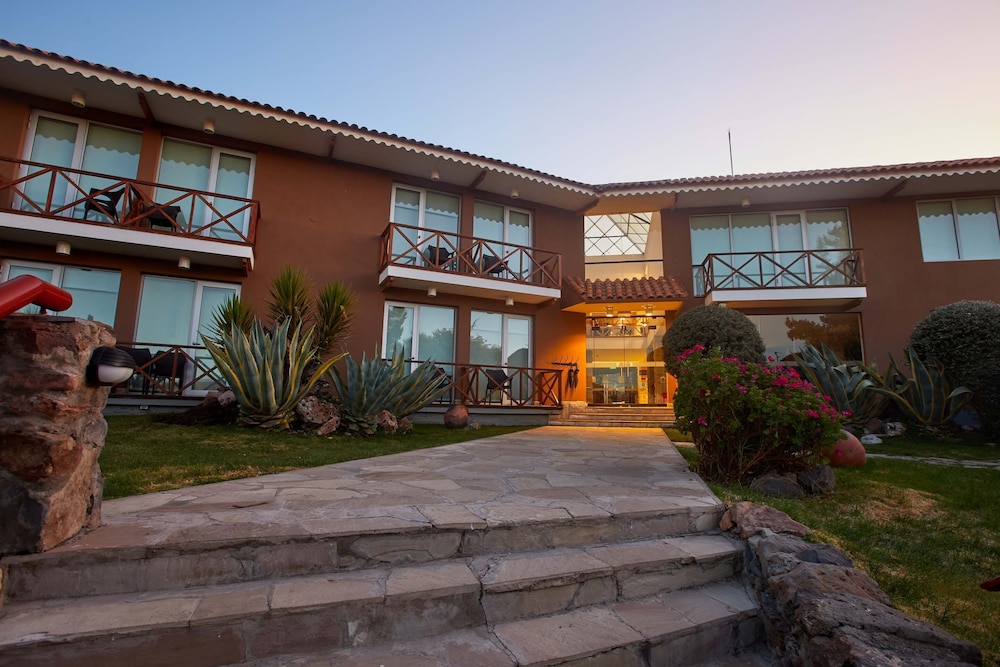 Casa Andina Private Collection Puno 7/67