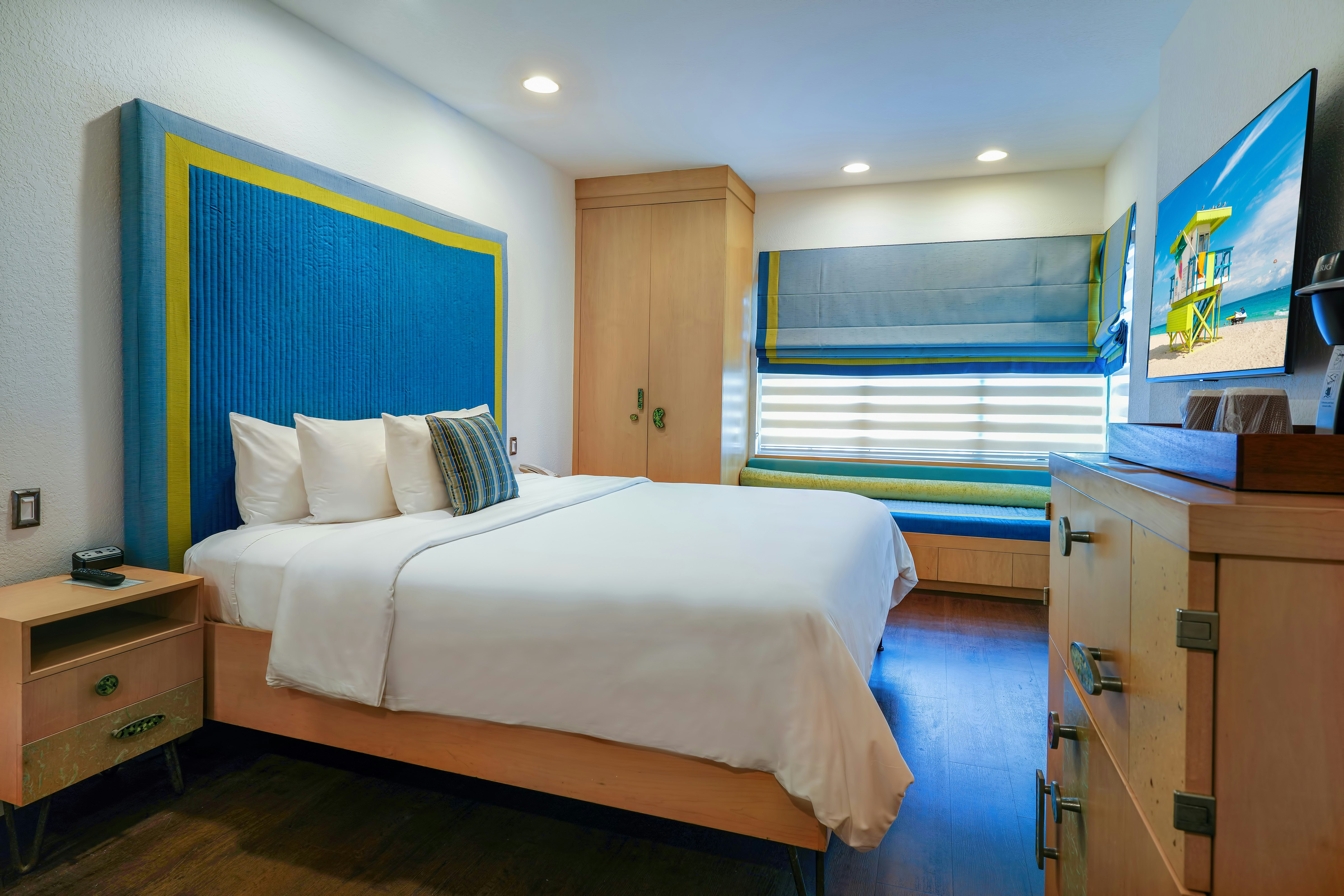 The Tony Hotel South Beach 25/80