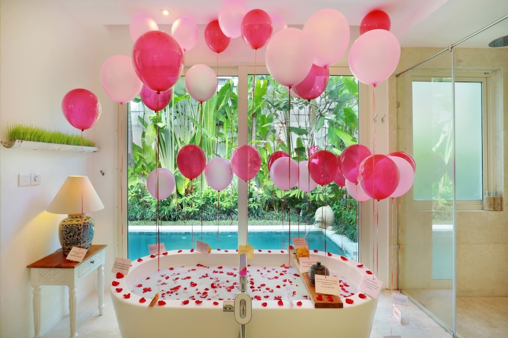 Aleva Villa Seminyak by Ini Vie Hospitality 22/50