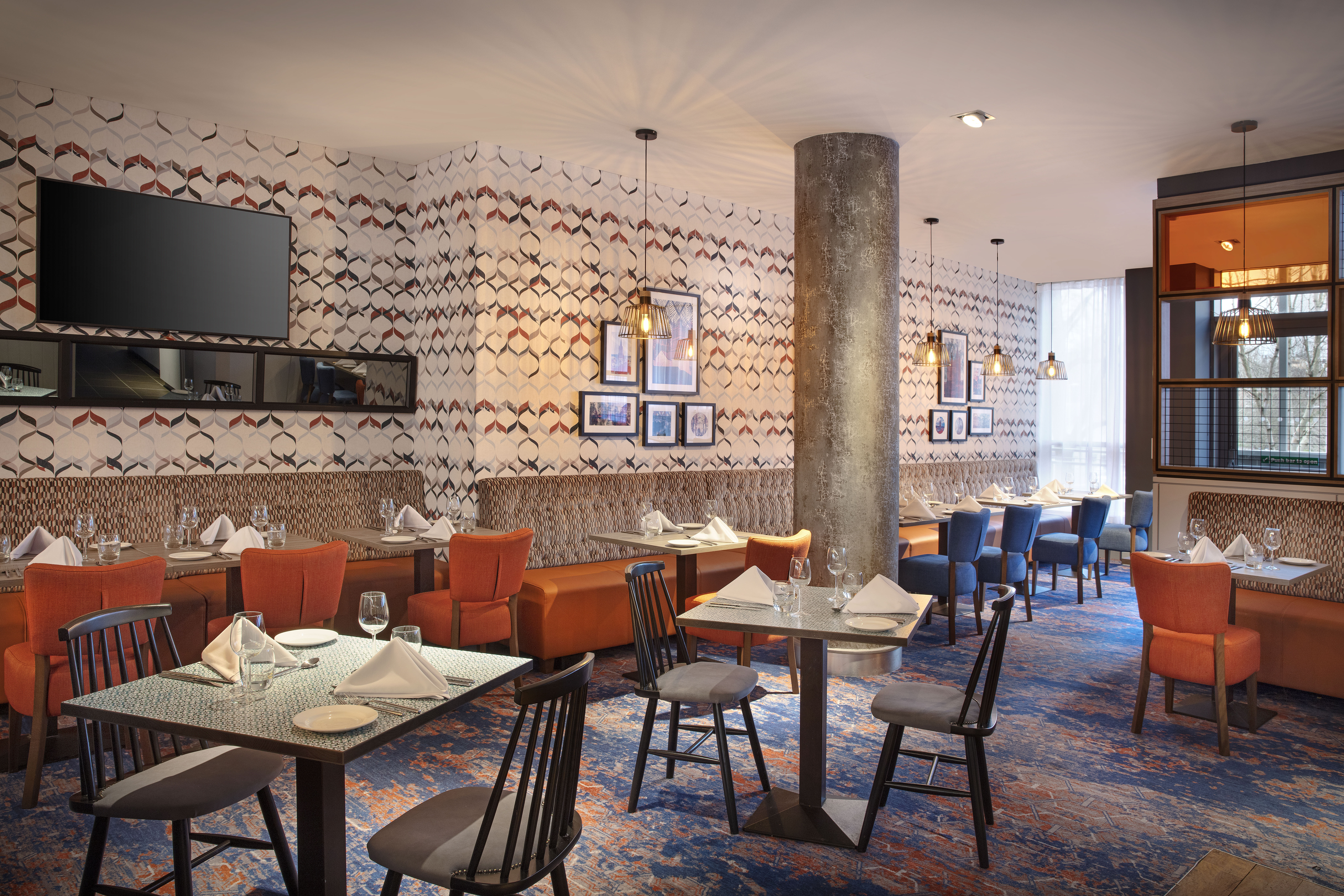 Leonardo Hotel Exeter 27/47