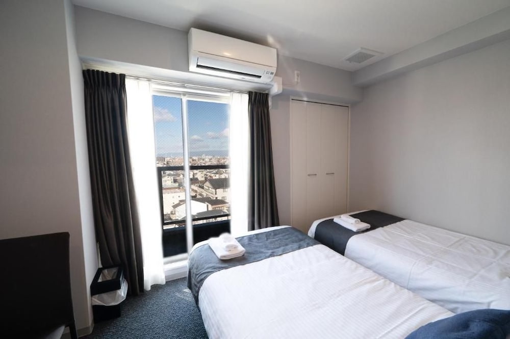HOTEL STATE TENNOJI 24/56