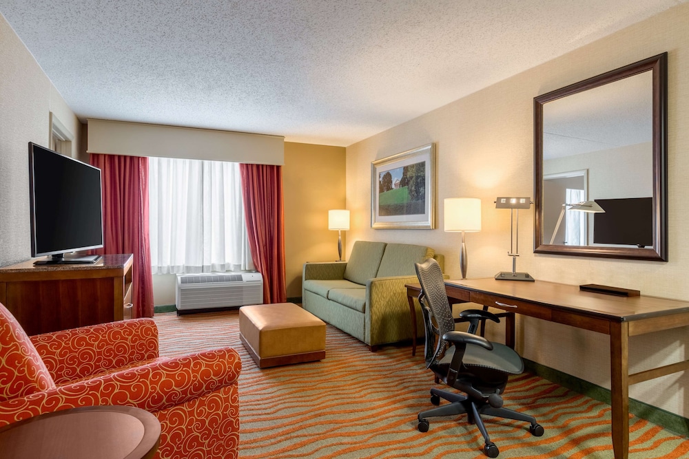 Hilton Garden Inn Arlington Courthouse Plaza 50/83