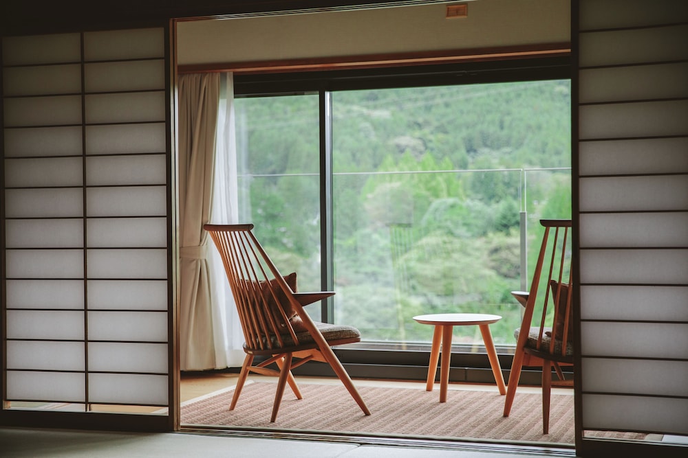 Kinugawa Kanaya Hotel 30/50