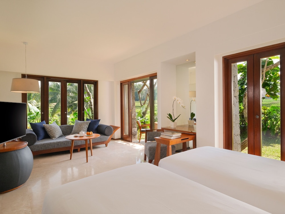 Room at Maya Ubud Resort Spa, Ubud