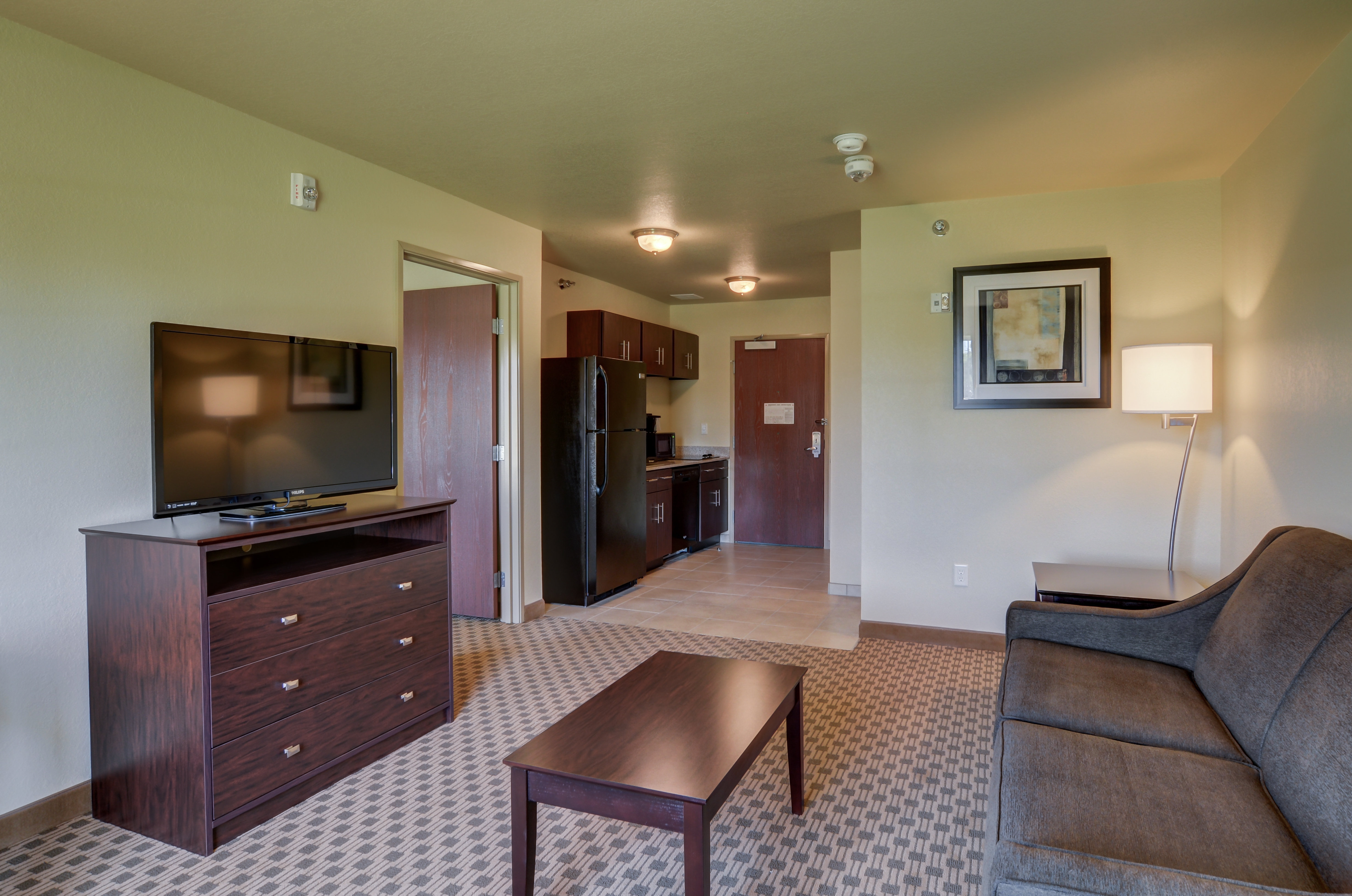 Cobblestone Inn Suites Kersey Co 9/52
