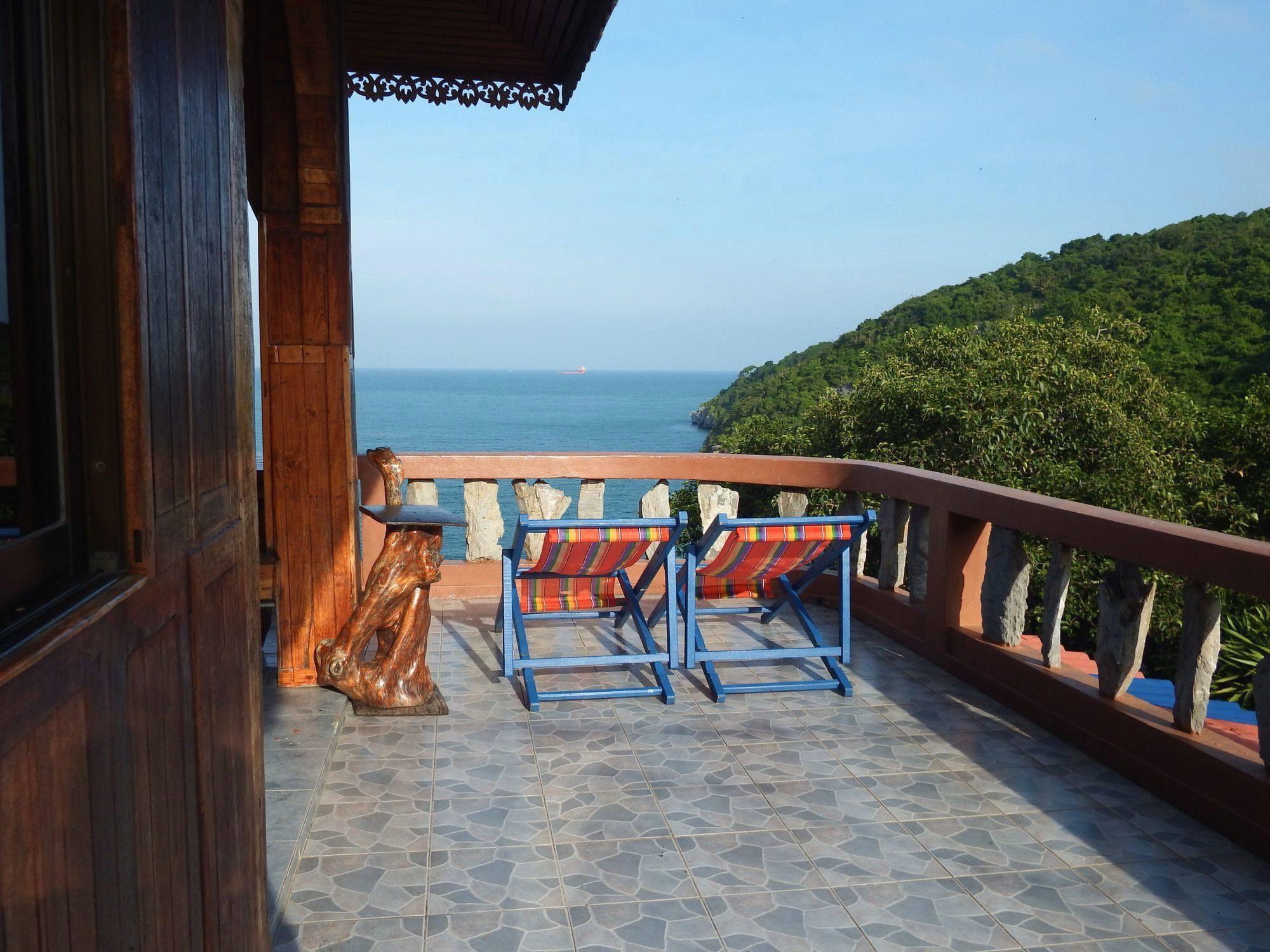 Sripitsanu Bungalows 31/36