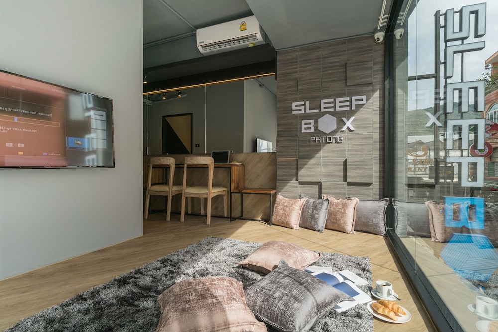 Sleep Box Patong 14/26