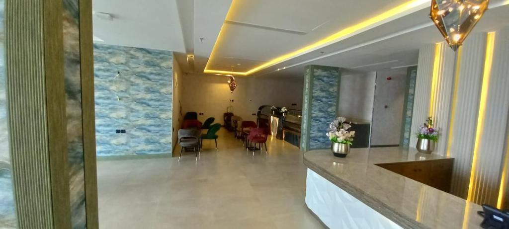 فندق حياة تاون 2(Hayat Town Hotel 2) 4/28