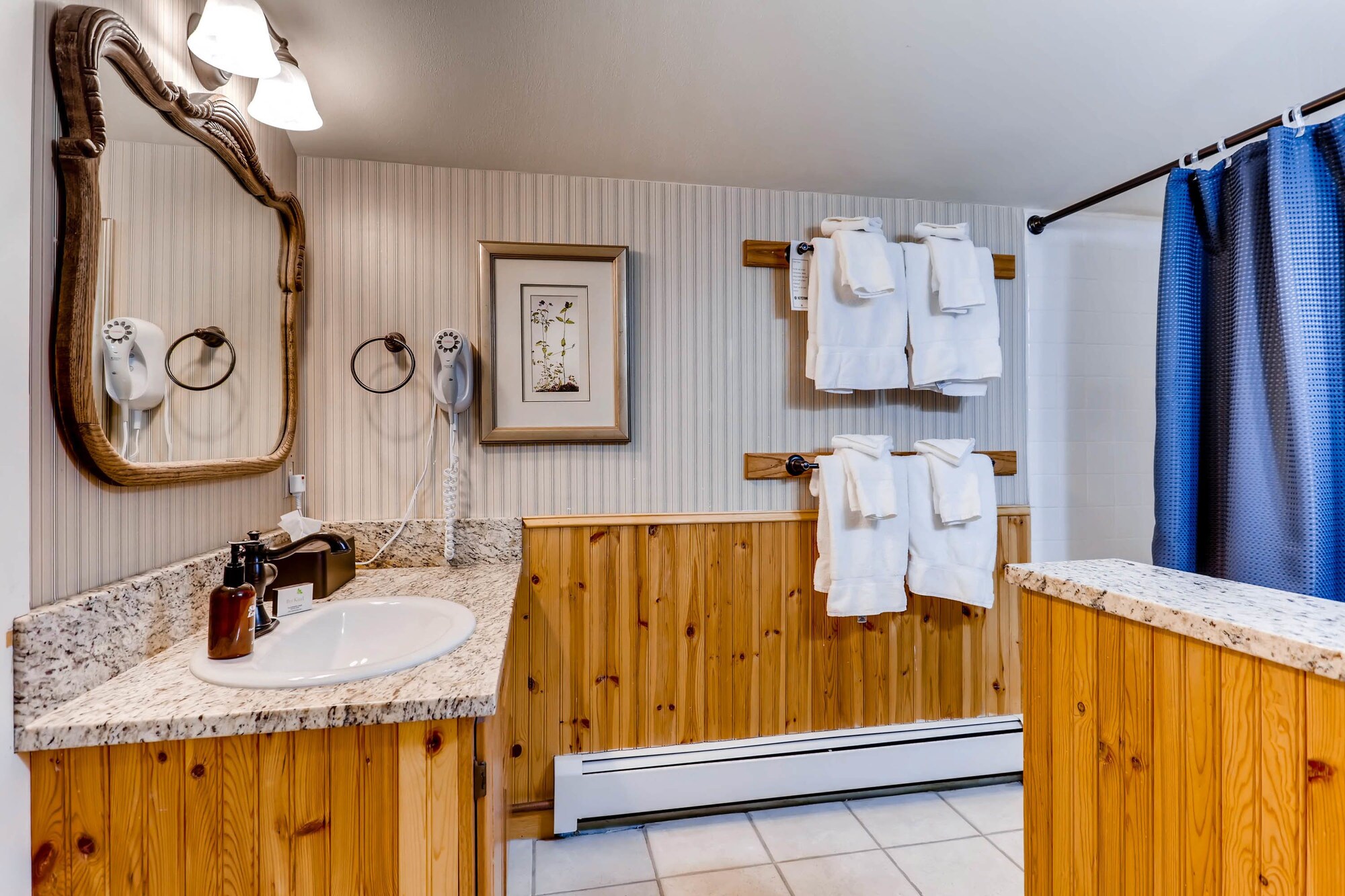 Petite, Suite, Queen and Twin Beds، Ski Tip Lodge 9/9