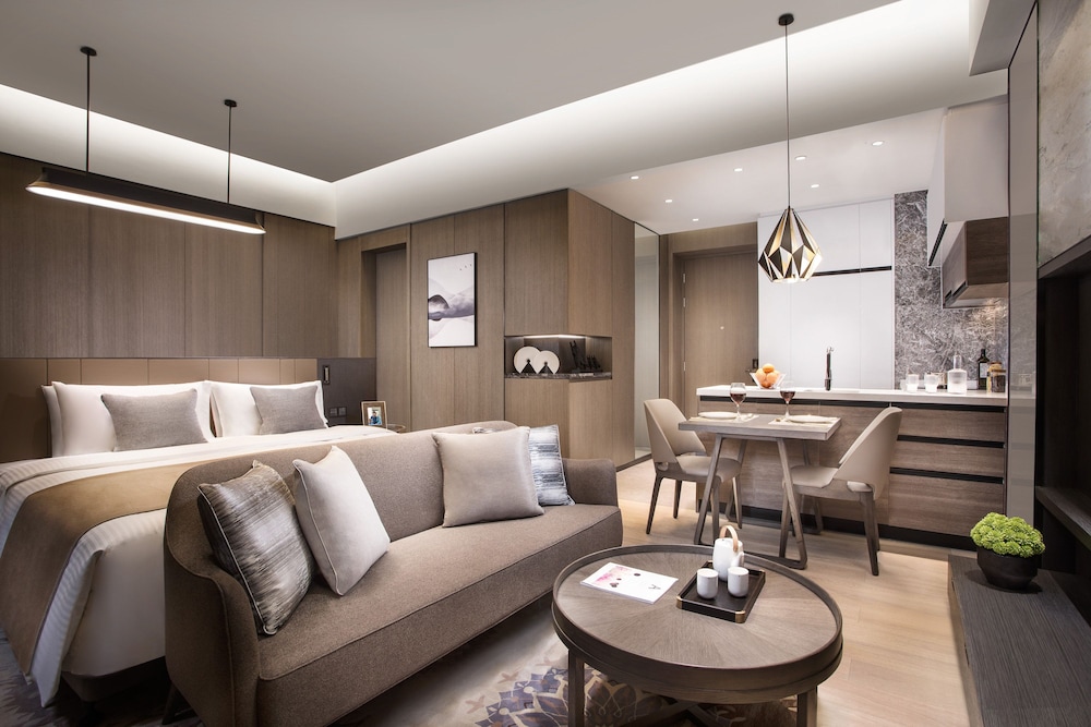 Ascott Songshan Lake Dongguan 22/37