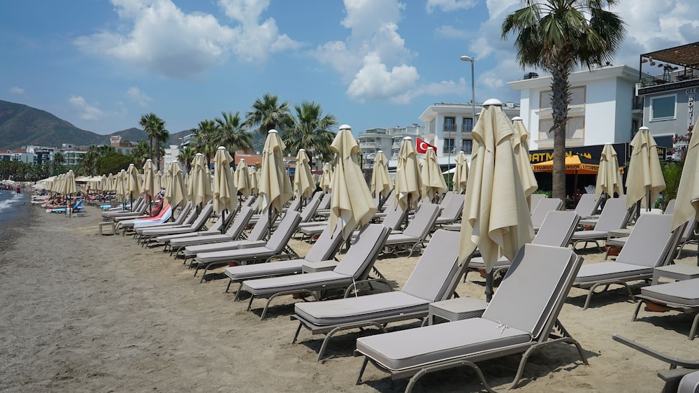 Cle Beach Boutique Hotel 22/50
