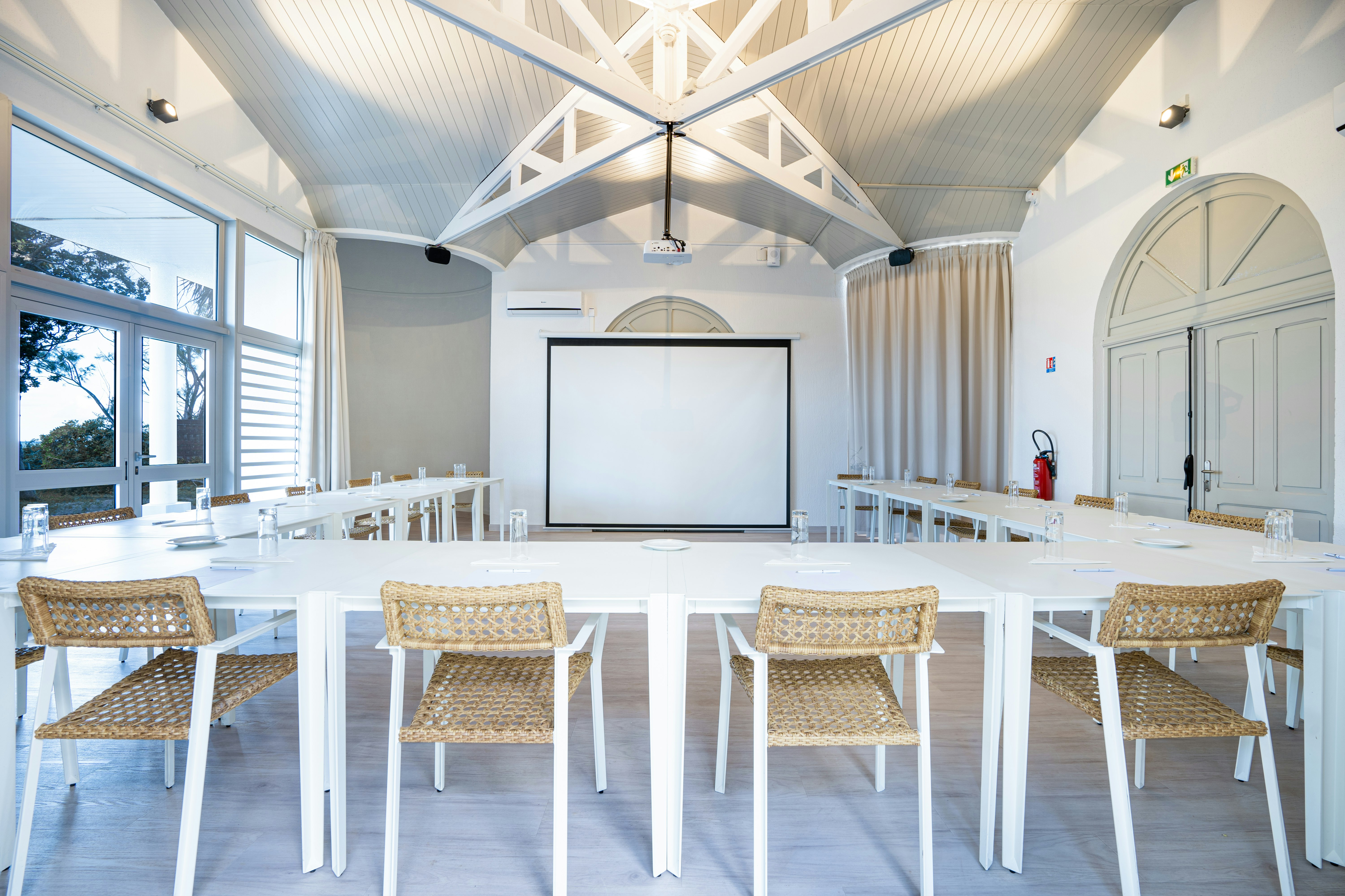 DoubleTree by Hilton Noumea Ilot Maitre Resort 48/64
