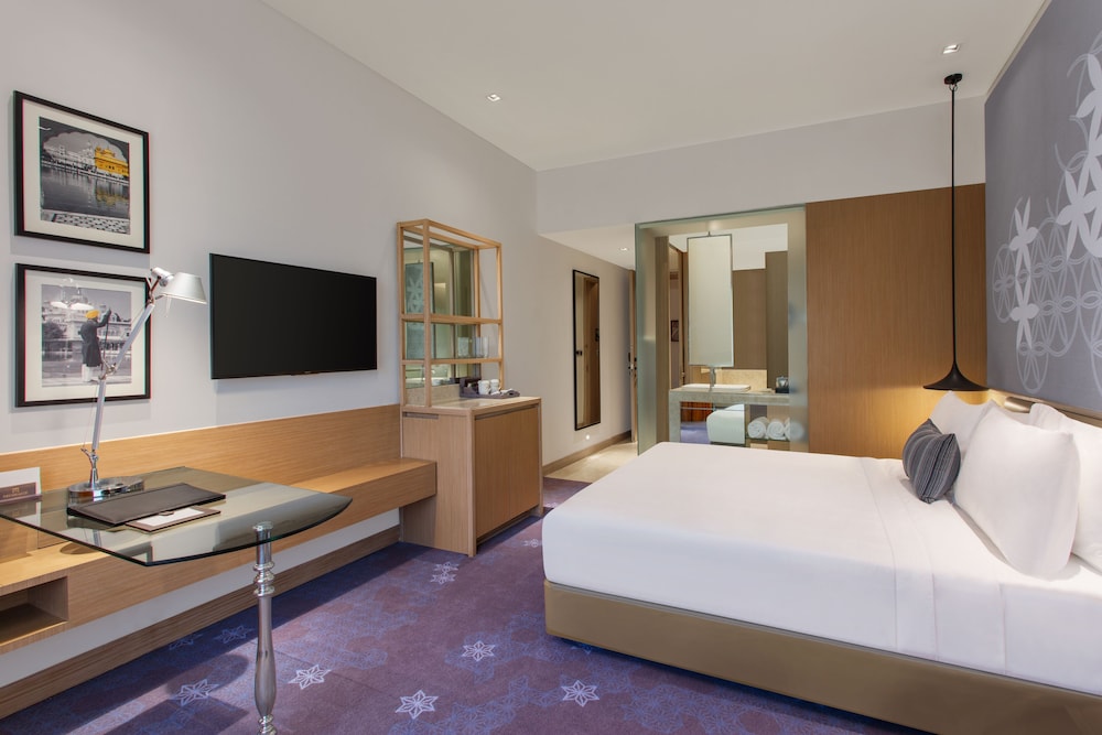Welcomhotel by ITC Hotels, Raja Sansi, Amritsar 10/50