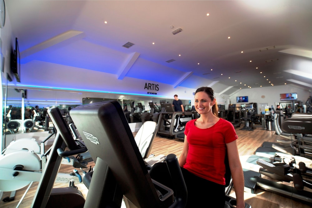 Whittlebury Hall Hotel & Spa 47/67