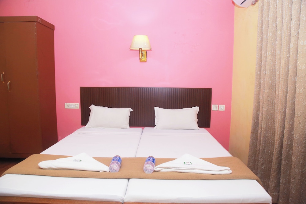 STANDARD, SINGLE, DOUBLE BED