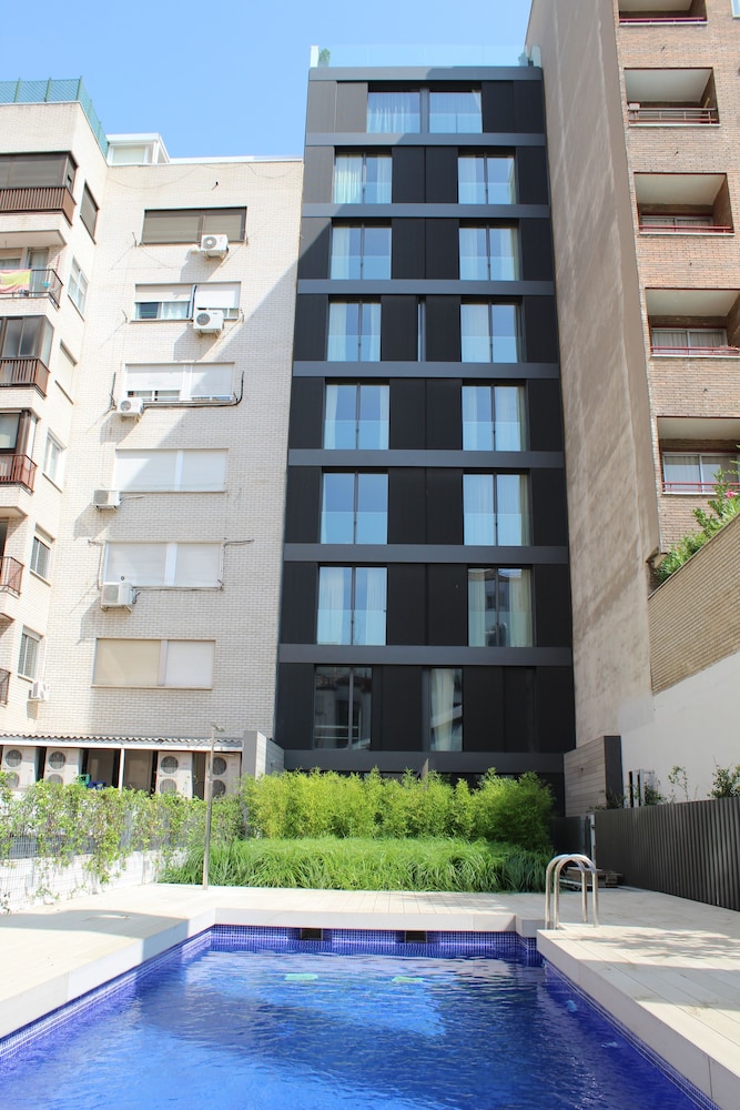 Apartamentos Hoom Juan Bravo 56 photo5