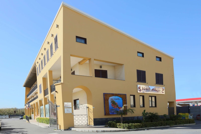 Milazzo 2/13