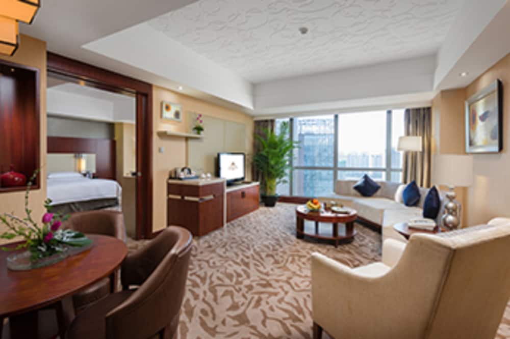 Kuntai Hotel Beijing 19/34