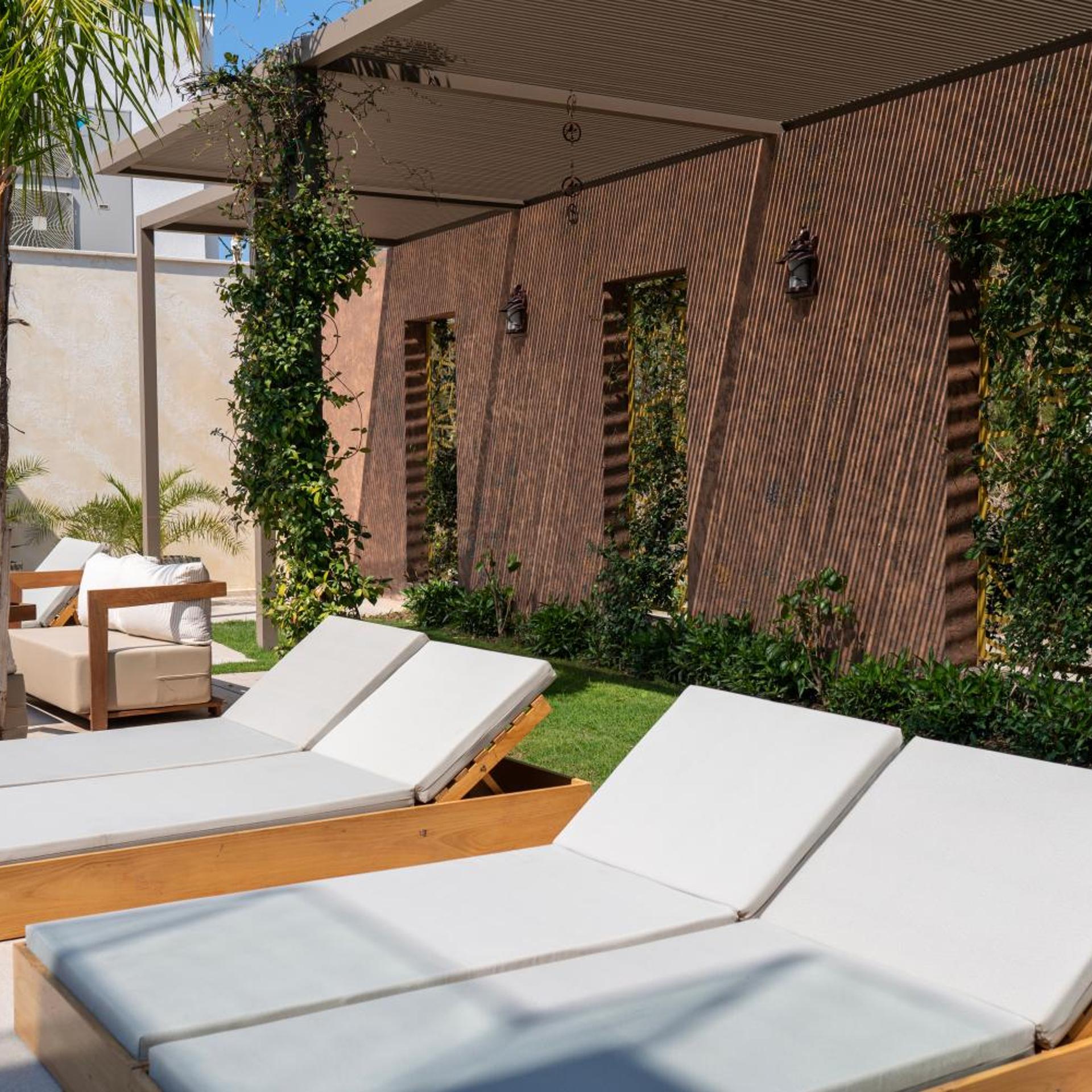 Sezz Hotels Spa Wellness Yalikavak 26/50