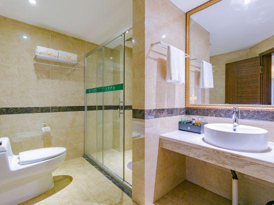 Taoyuan International Hotel 27/30