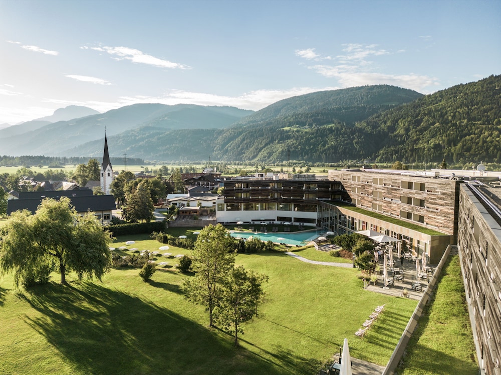 Falkensteiner Hotel & Spa Carinzia 64/65