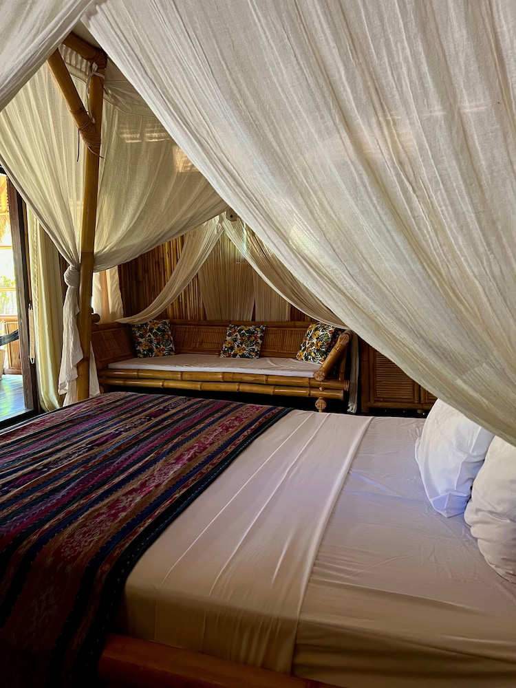 Rinjani Beach Eco Resort 25/69