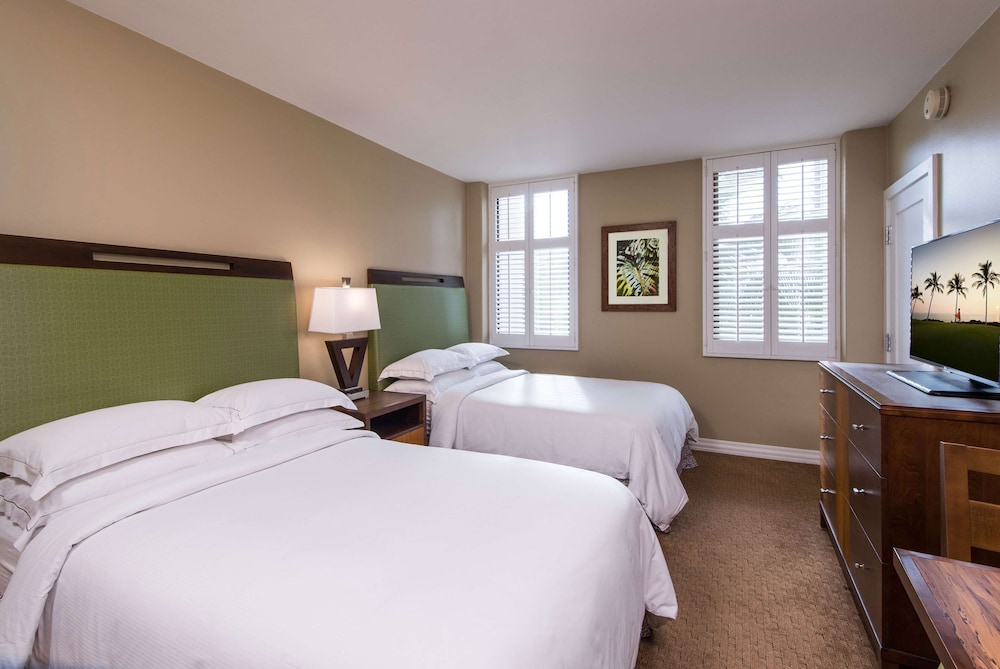 Hilton Grand Vacations Club at Hilton Hawaiian Village 9/50