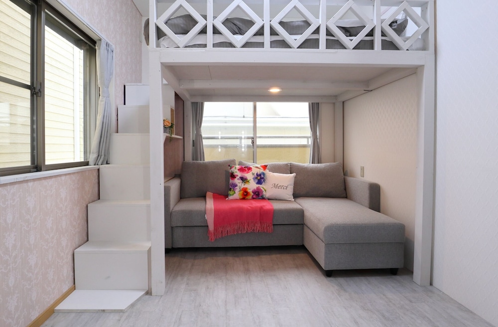 Enoshima Guest House 134 - Hostel 76/88