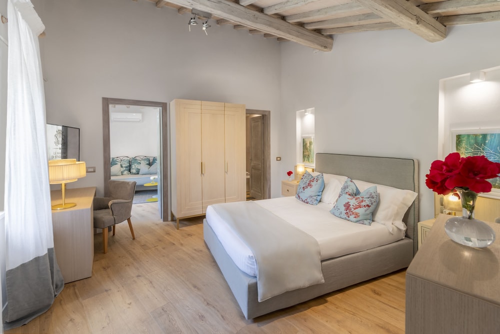 Relais Le Macine Di Stigliano 15/49