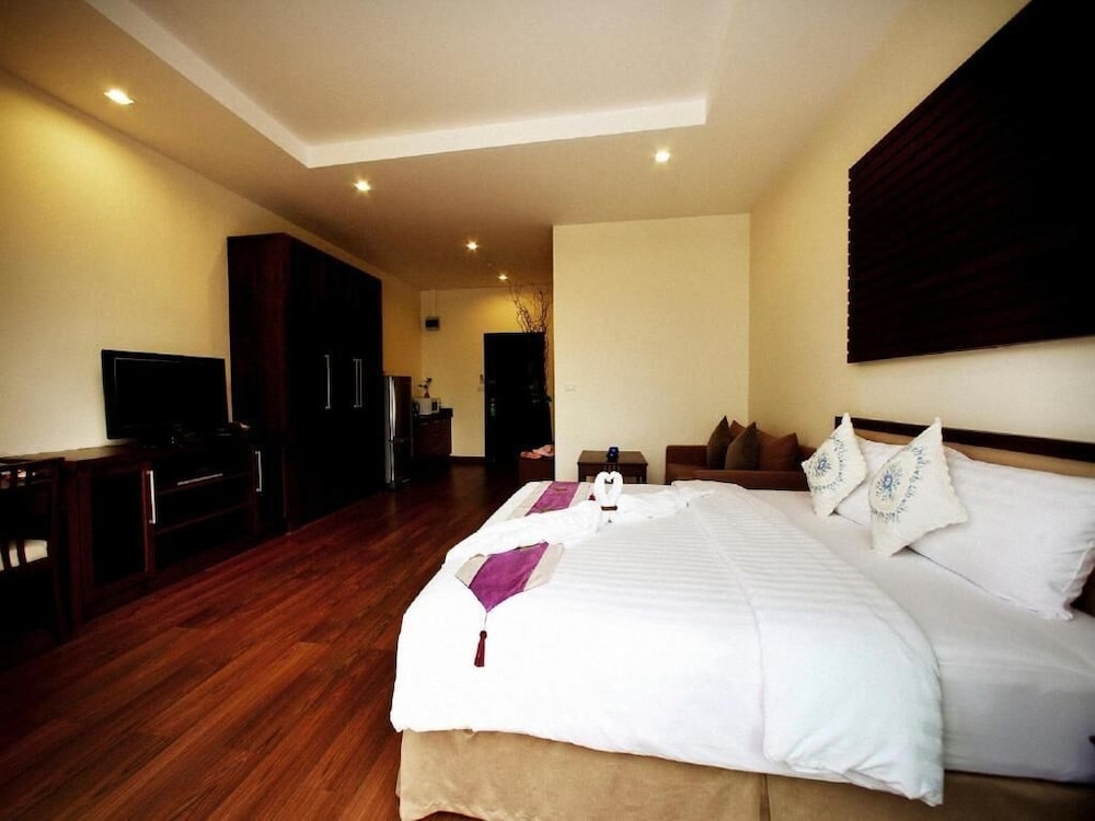 iCheck inn Residence Sukhumvit 2 16/61