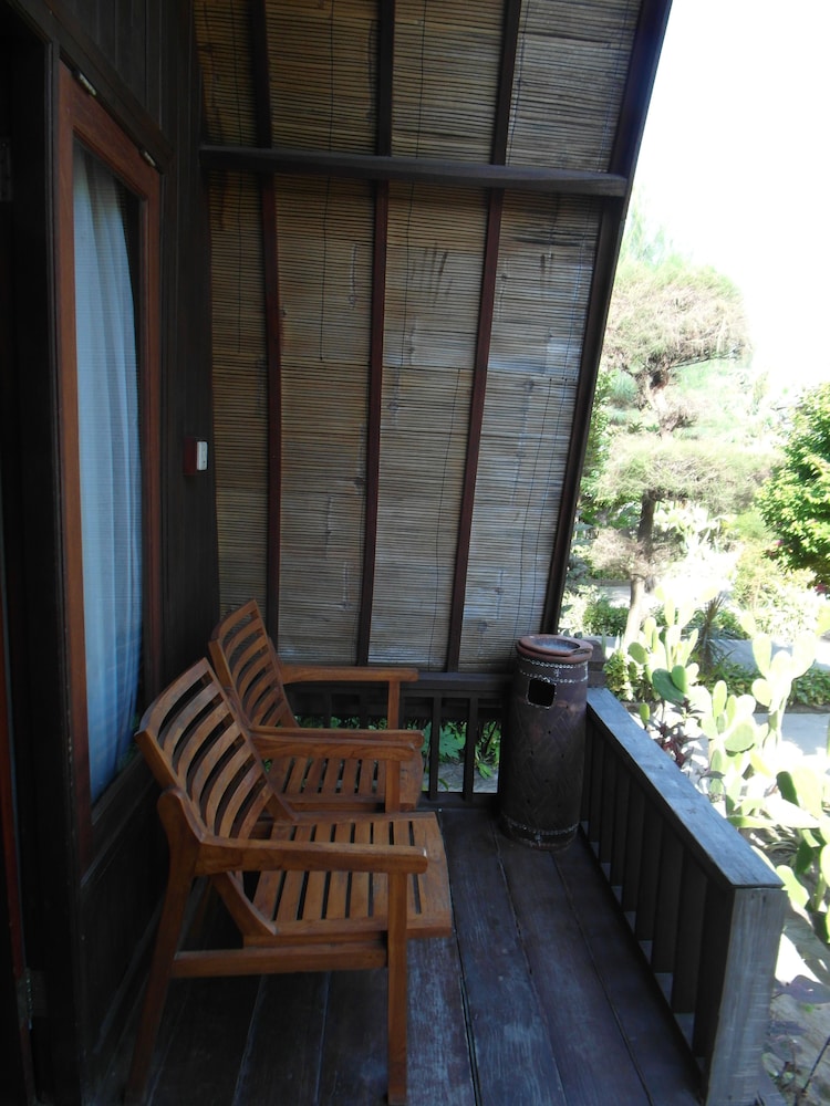Melati Cottage 16/32