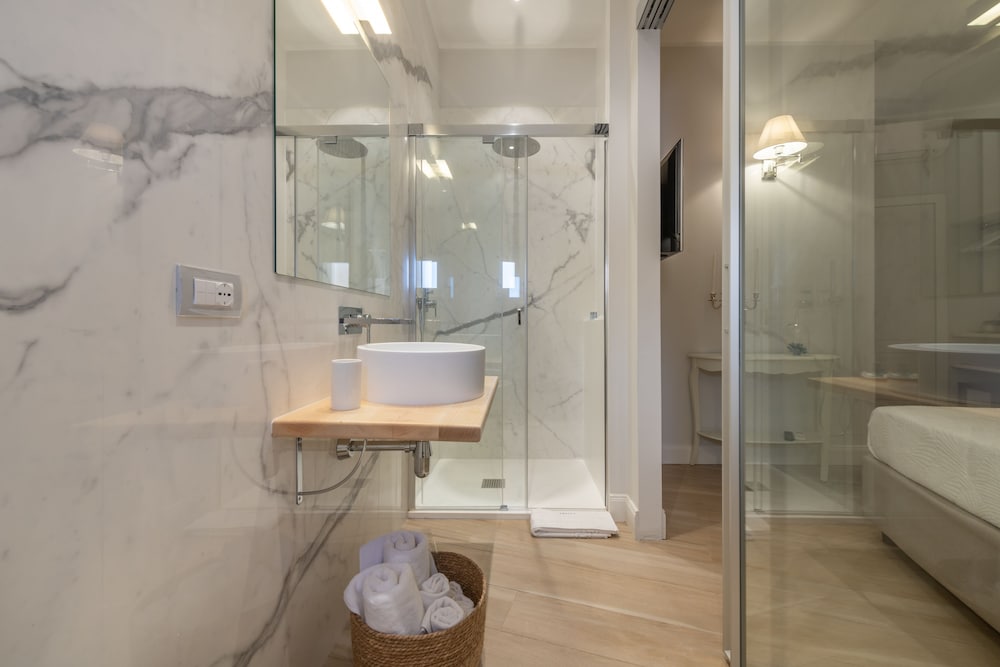 Aquamadre Suites 45/53