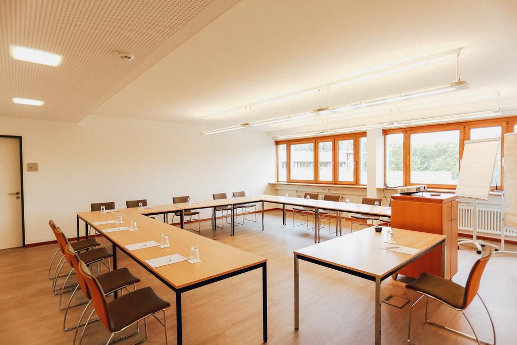 Ostseehotel Dierhagen 11/18