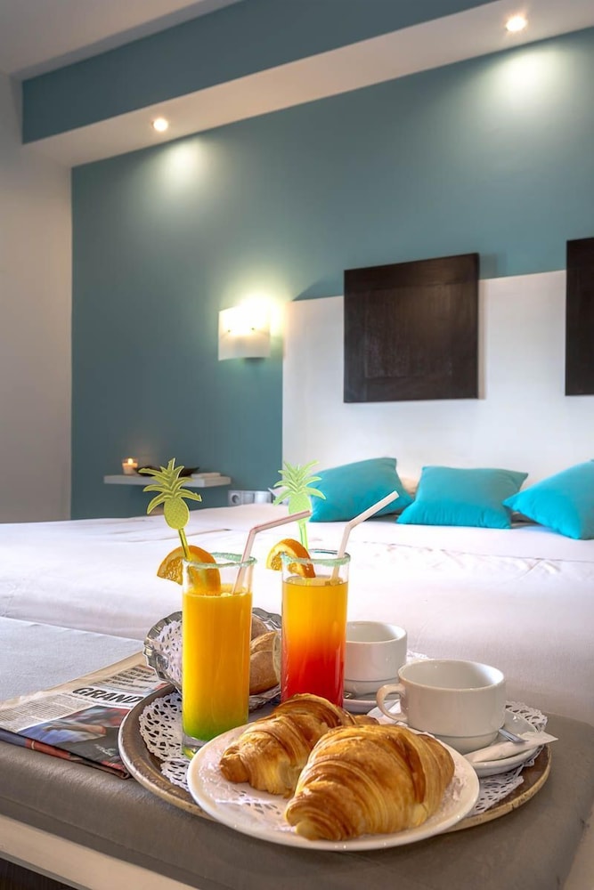 Cafa de Rome Business Hotel 19/30