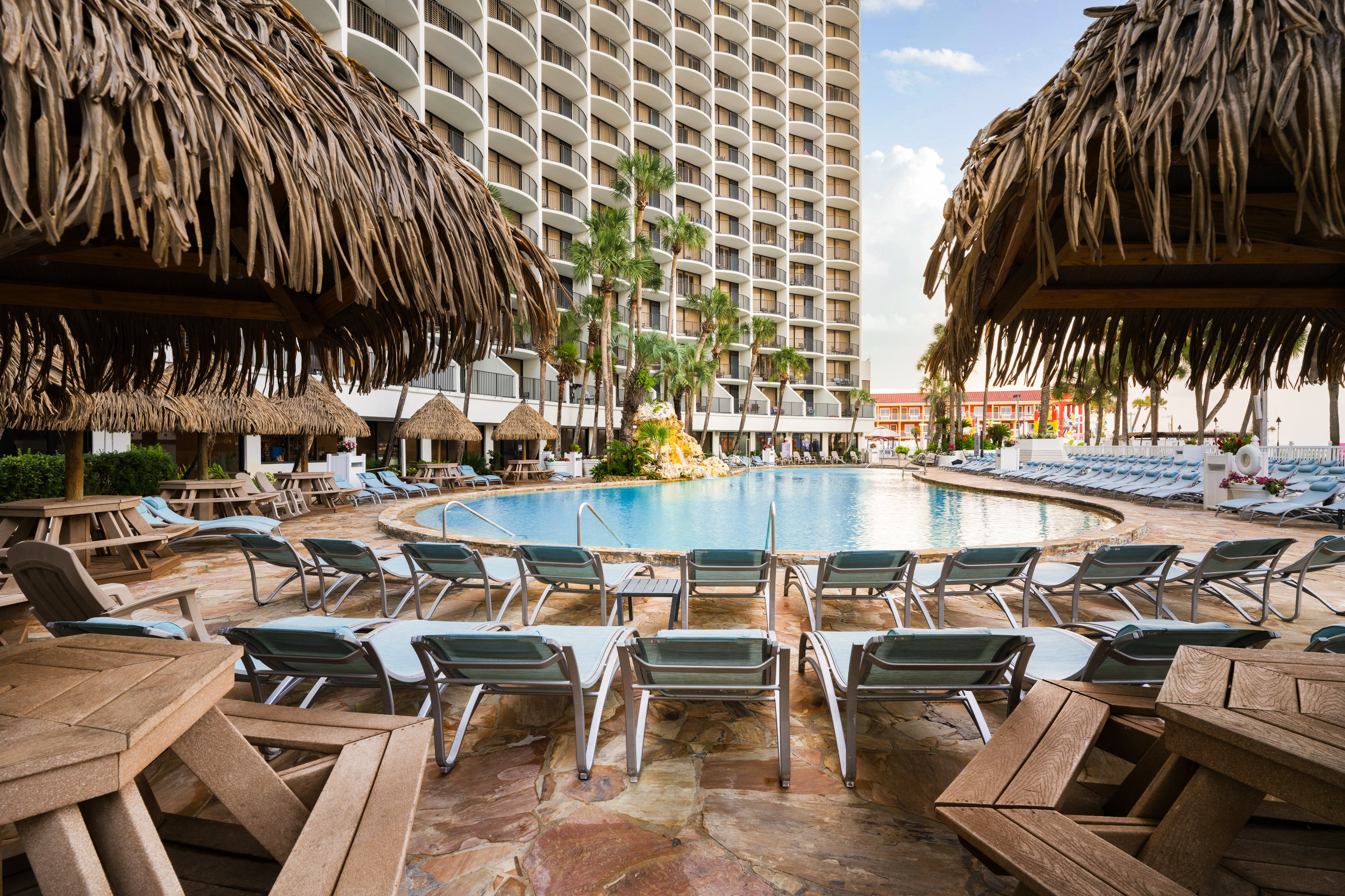 Holiday Inn Resort Panama City Beach 29/74